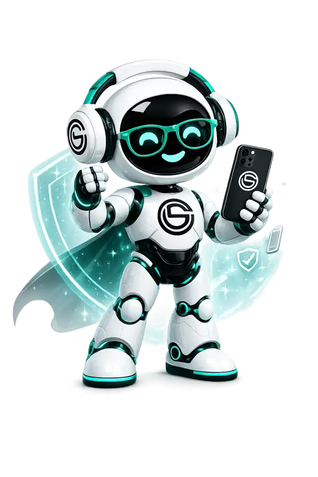 Maskot 3D CSPLUS
