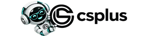 CSPLUS