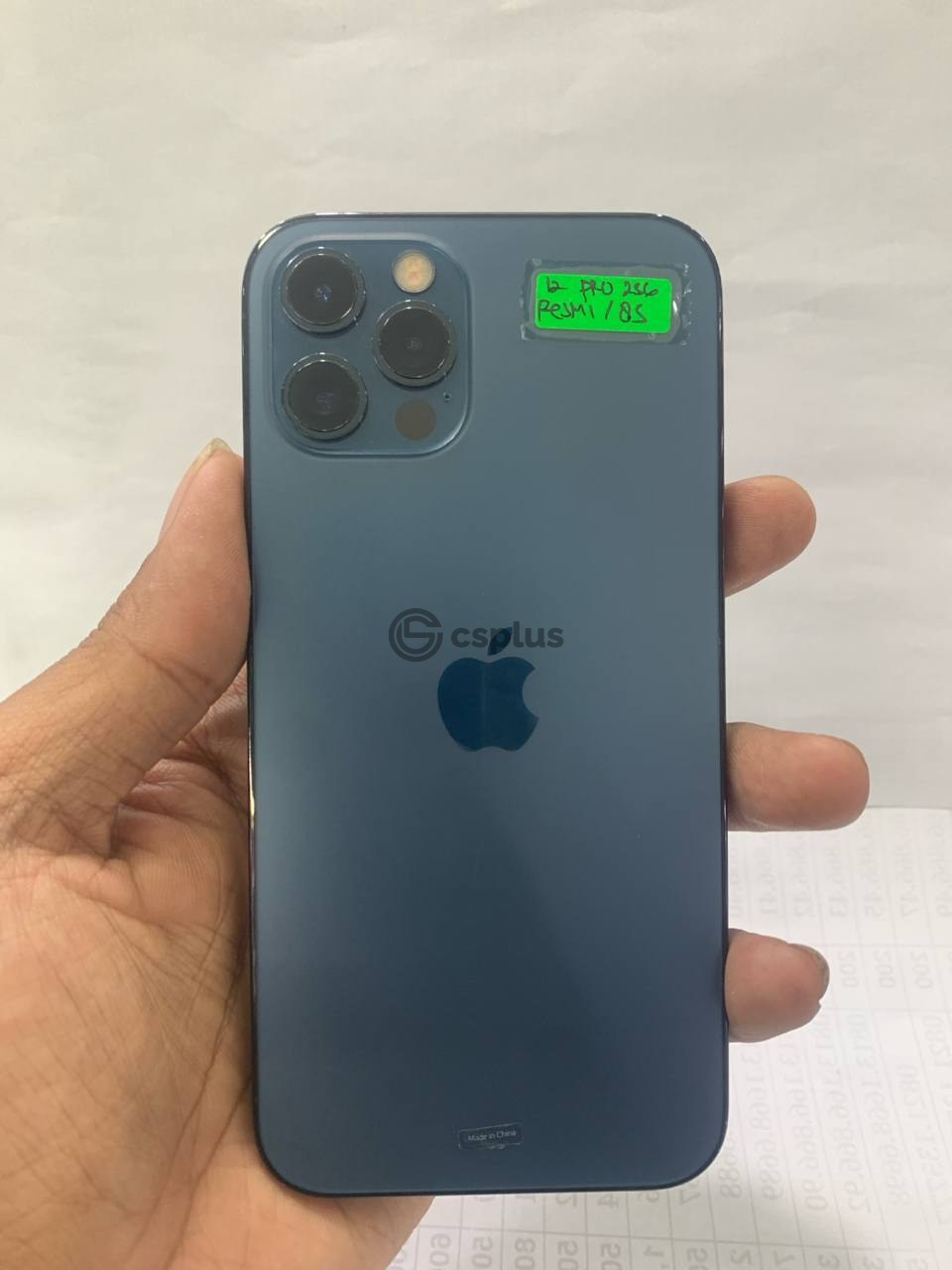 iPhone 12 Pro iBox foto 2