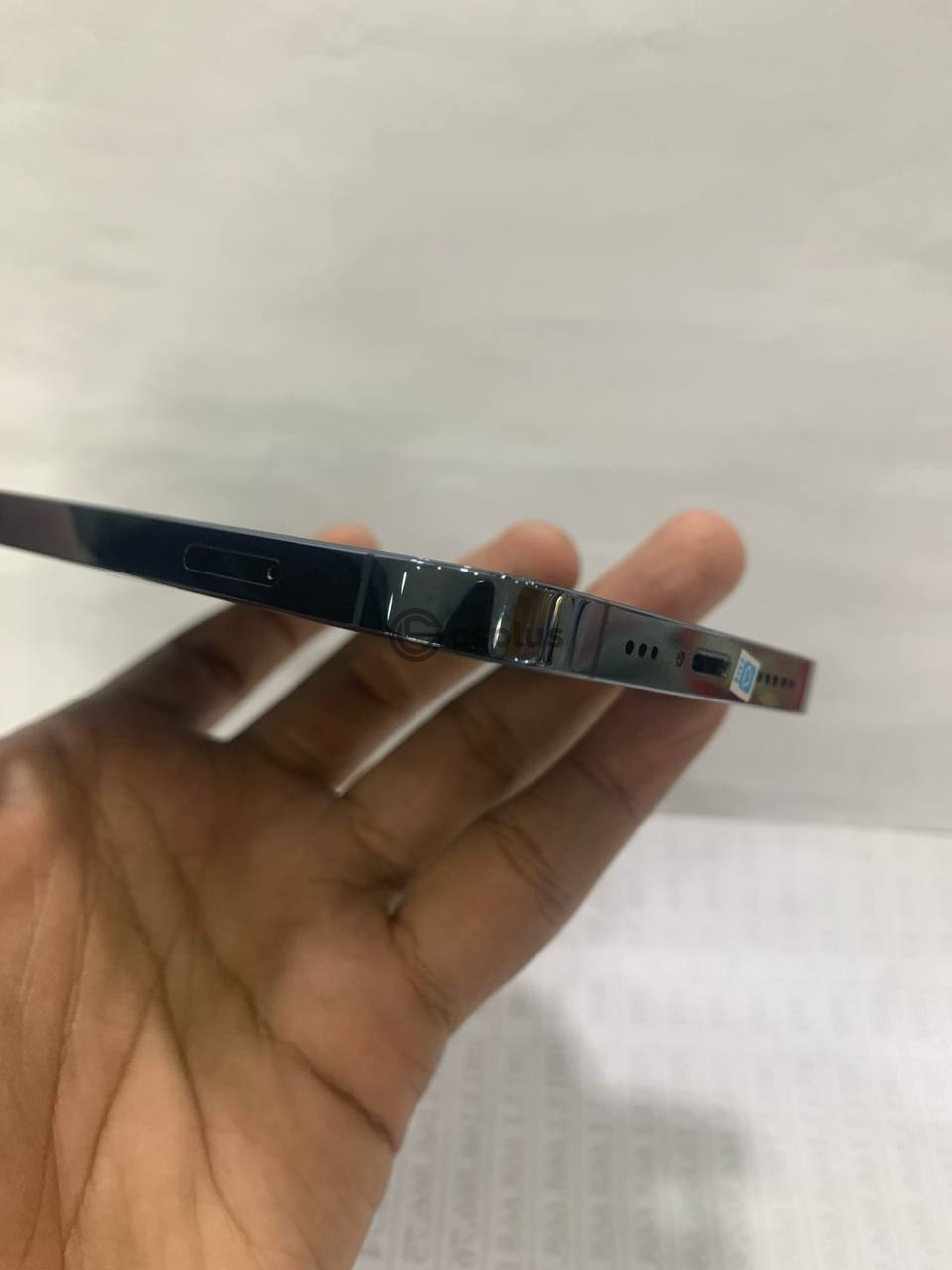iPhone 12 Pro iBox foto 3