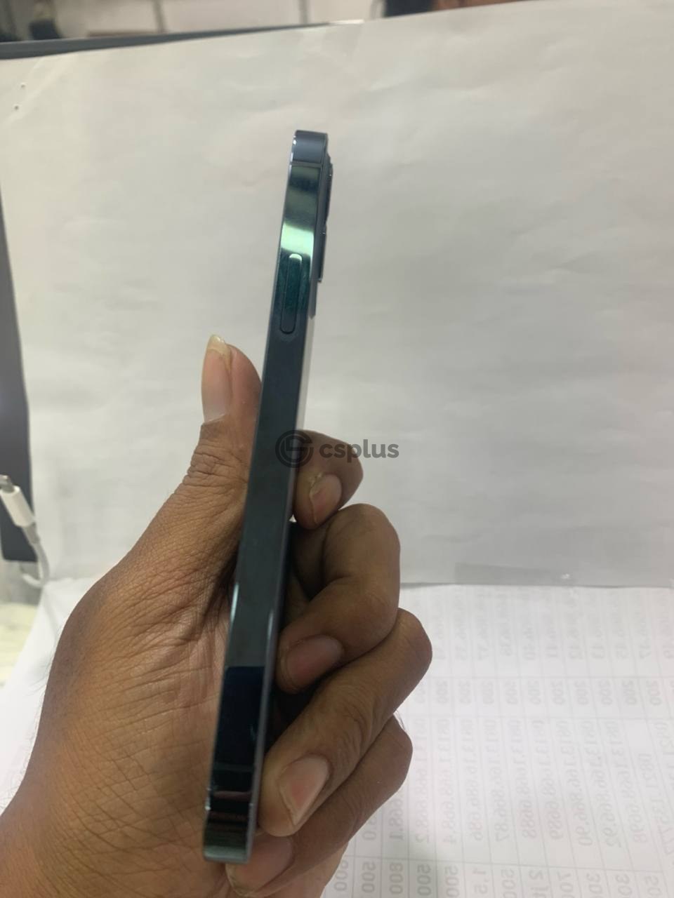 iPhone 12 Pro iBox foto 5