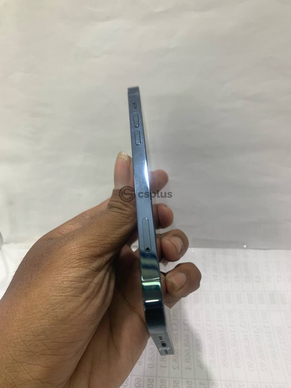 iPhone 12 Pro iBox foto 6