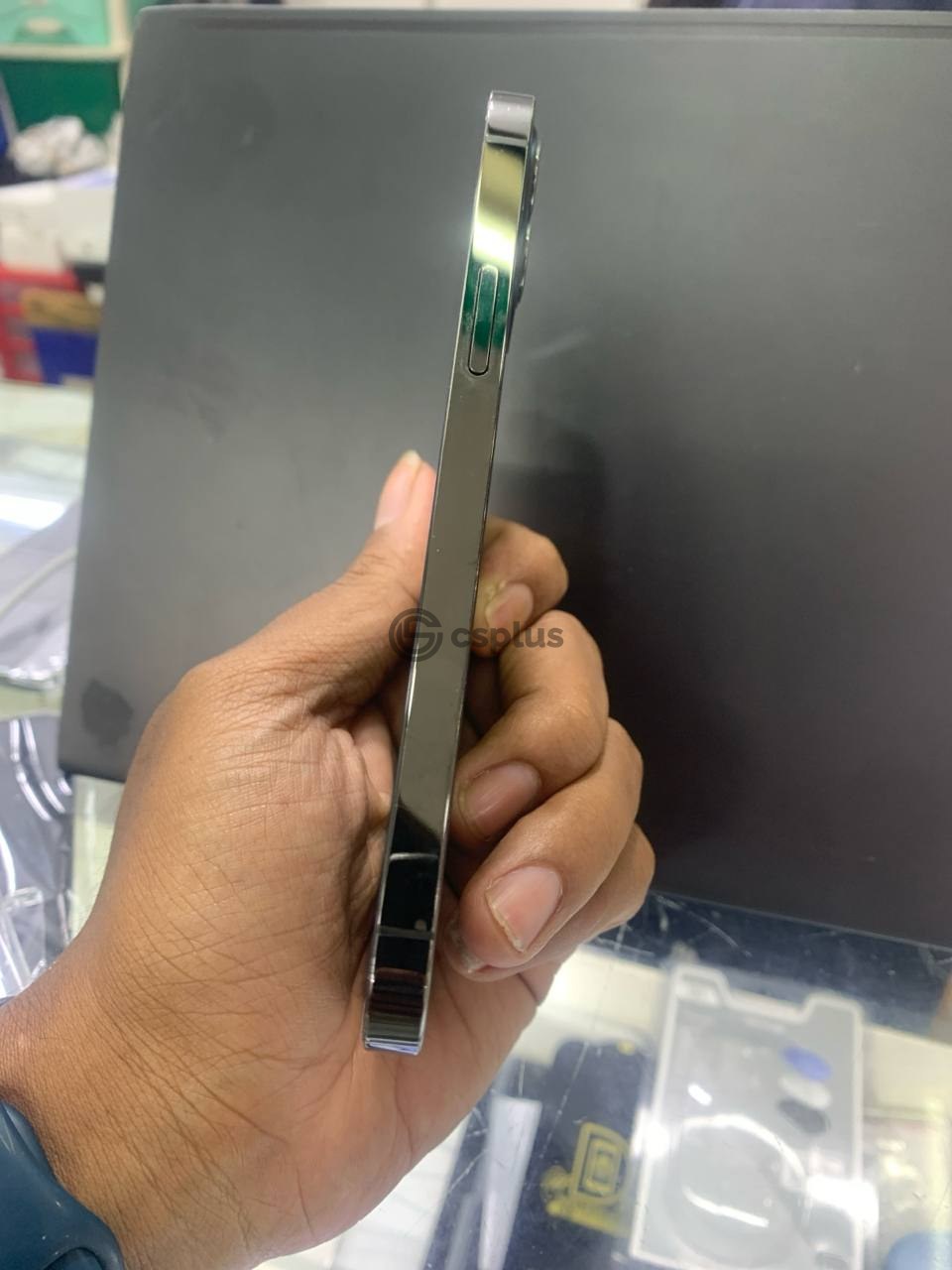 iPhone 12 Pro iBox foto 2