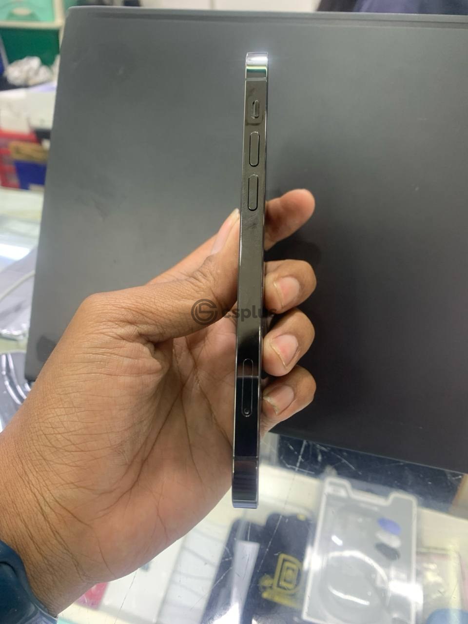 iPhone 12 Pro iBox foto 3