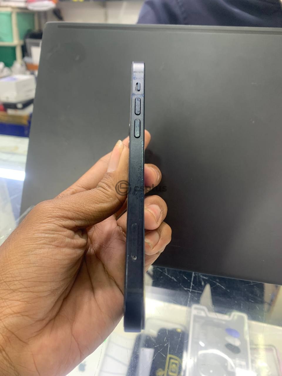 iPhone 12 internasional foto 3