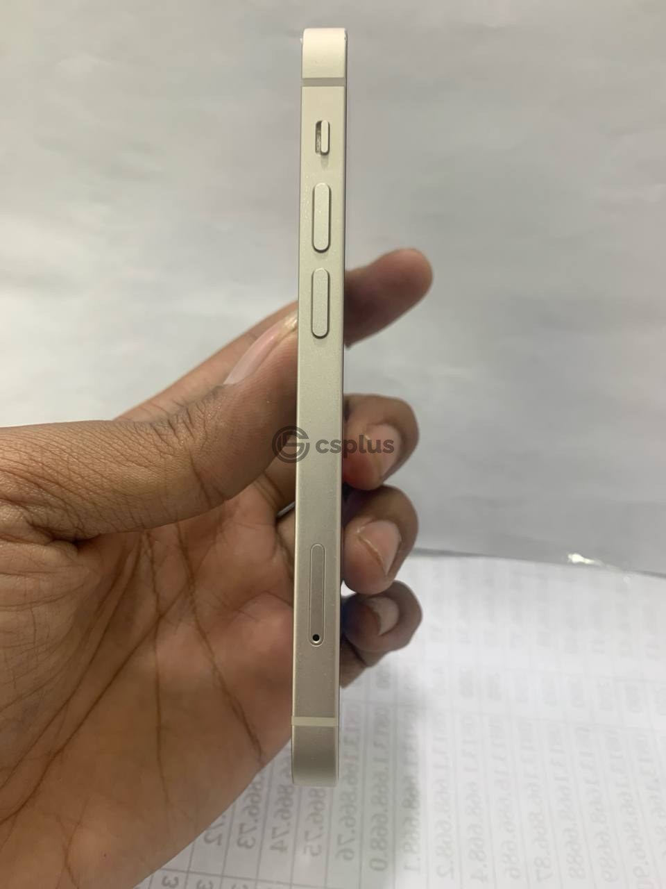 iPhone 13 Mini internasional foto 3
