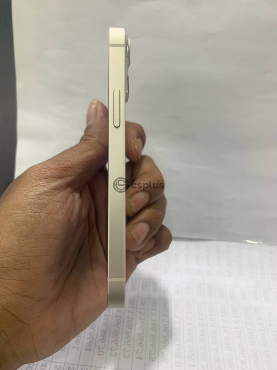 iPhone 13 Mini internasional foto 4
