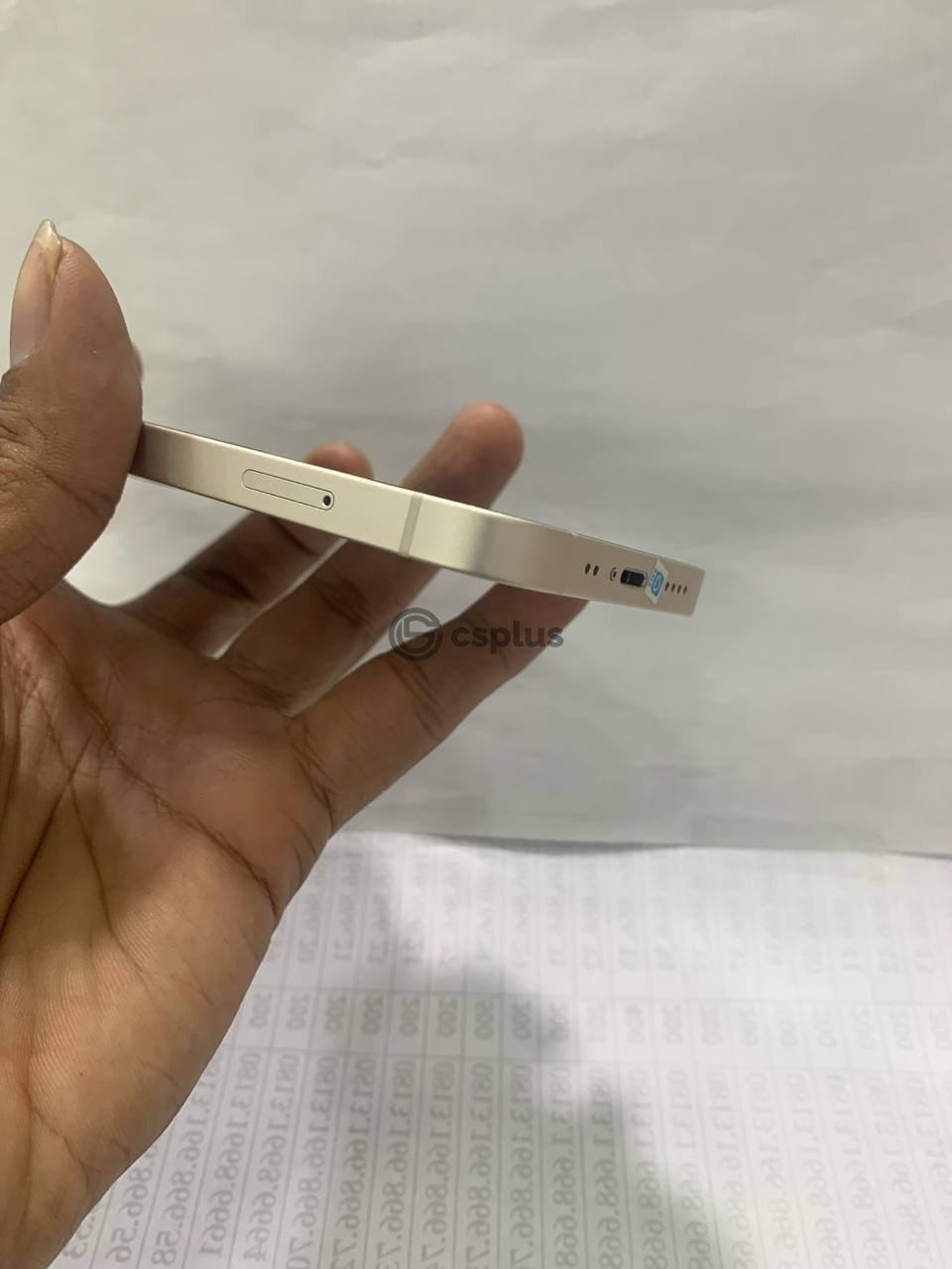 iPhone 13 Mini internasional foto 5