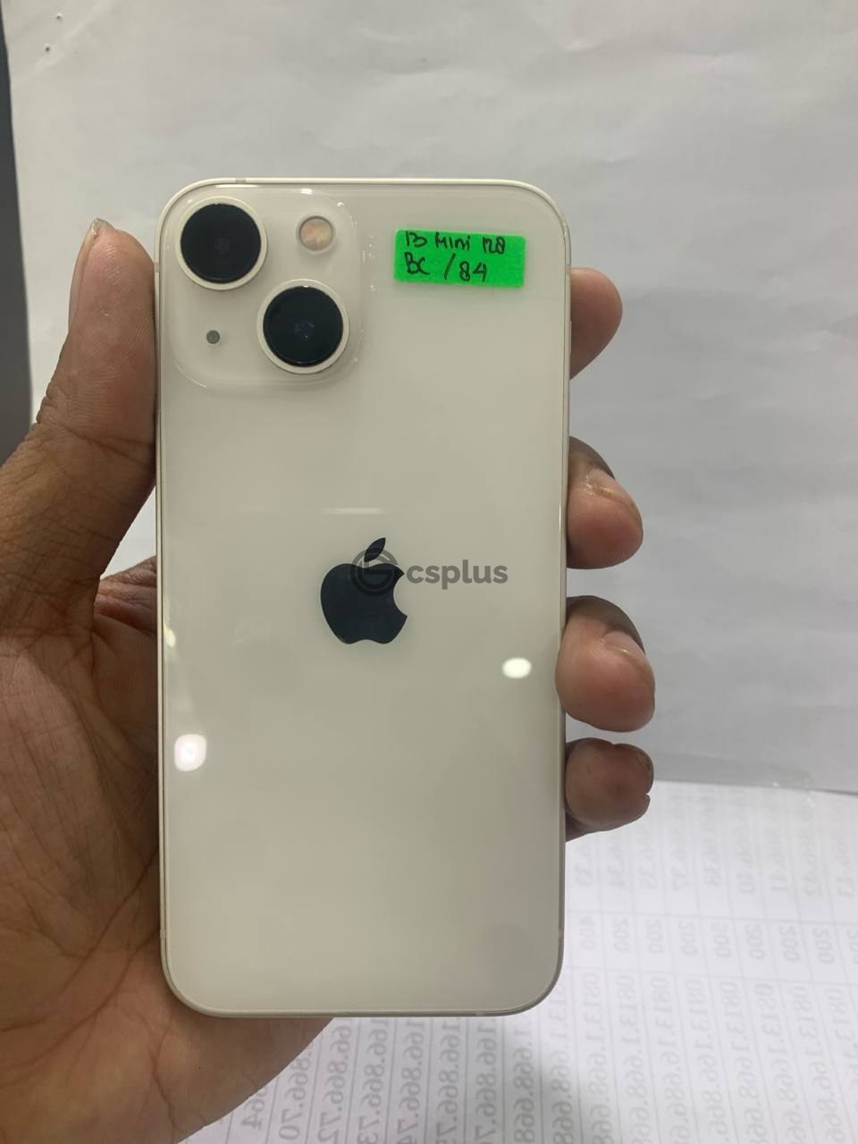 iPhone 13 Mini internasional foto 7