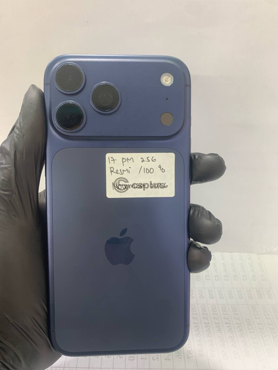 iPhone 17 Pro Max iBox foto 9