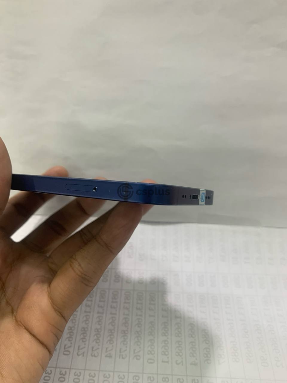 iPhone 12 Mini iBox foto 3