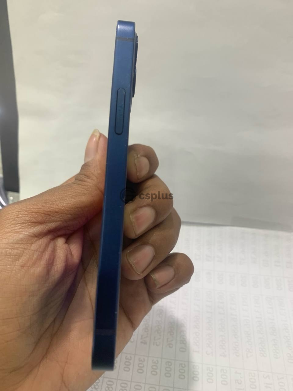 iPhone 12 Mini iBox foto 6