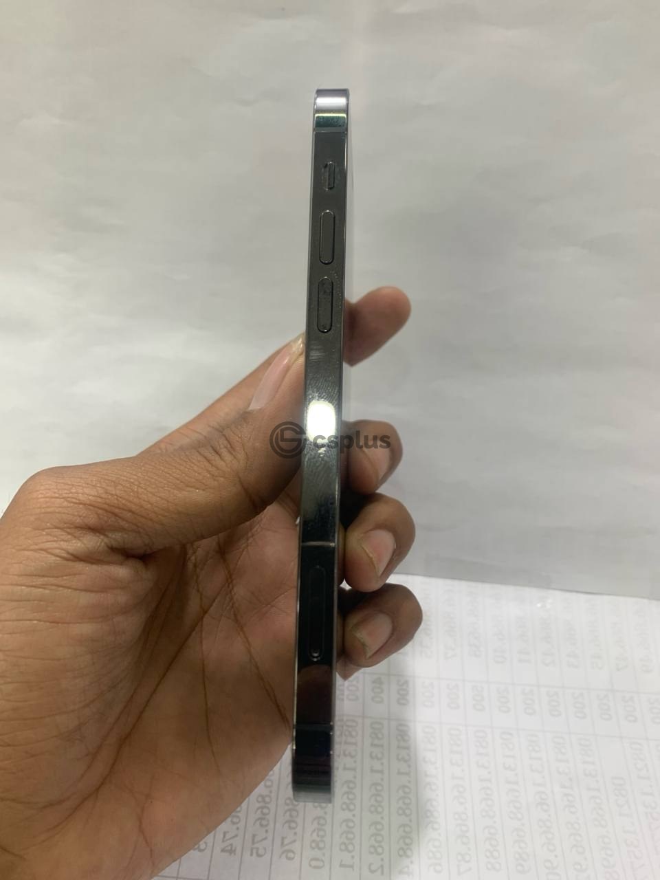 iPhone 12 Pro iBox foto 3