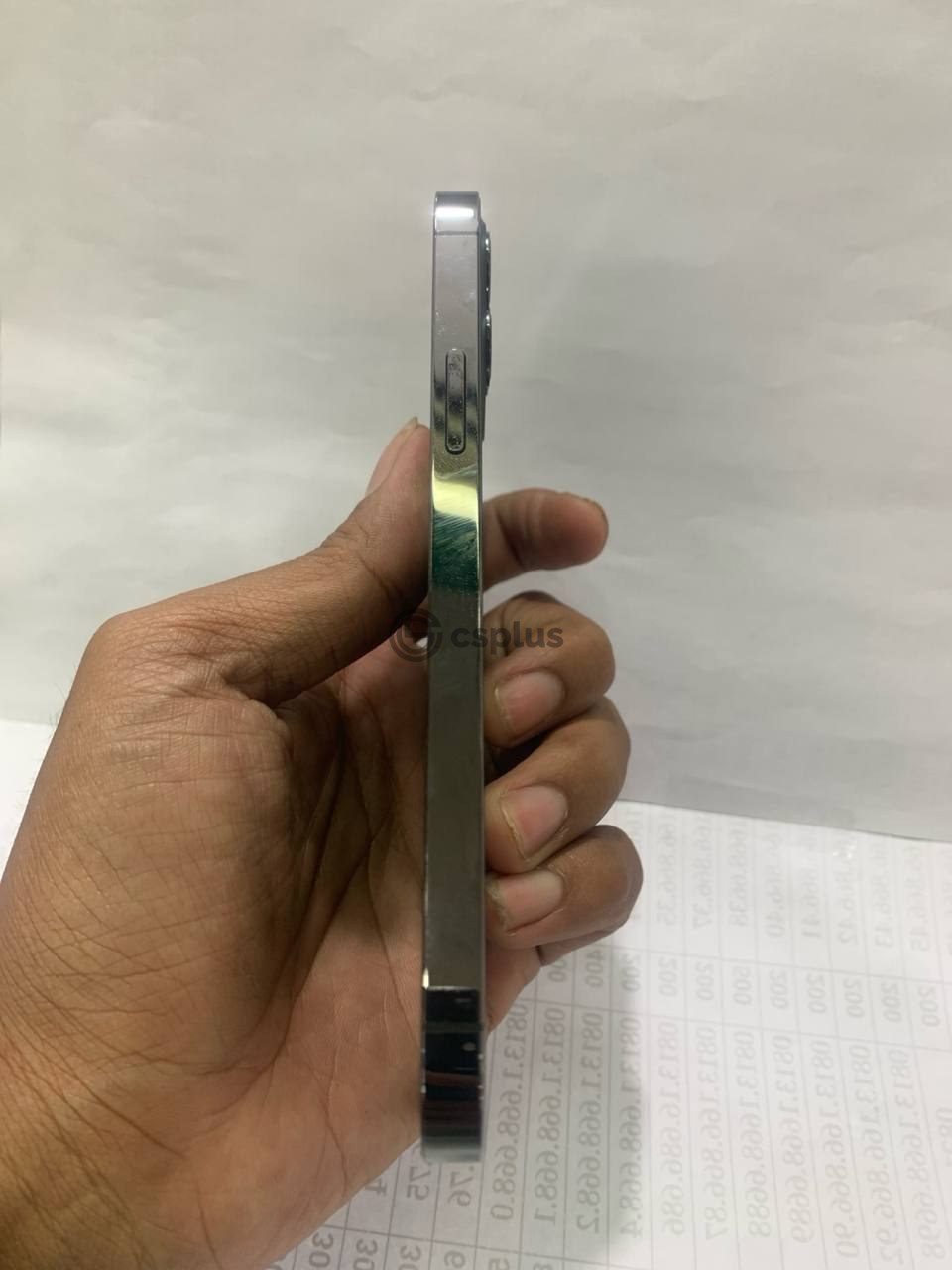 iPhone 12 Pro iBox foto 4
