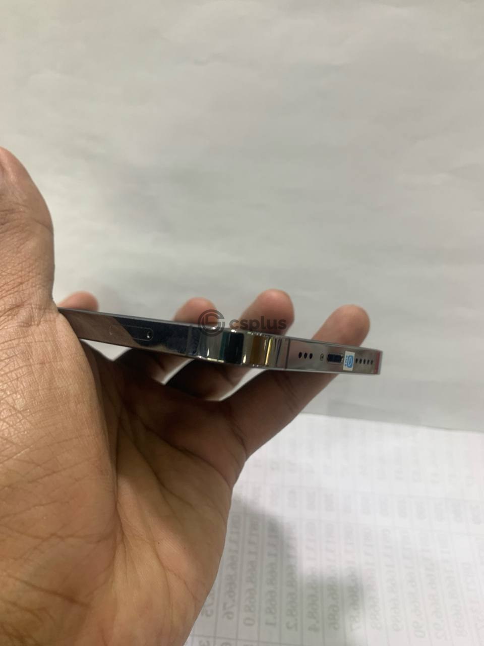 iPhone 12 Pro iBox foto 5