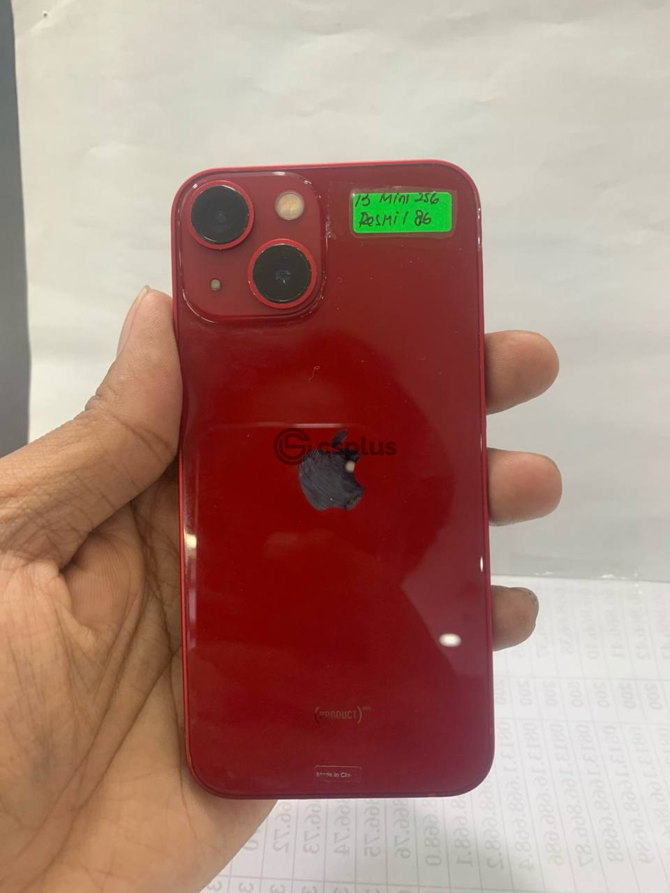 iPhone 13 Mini iBox foto 2
