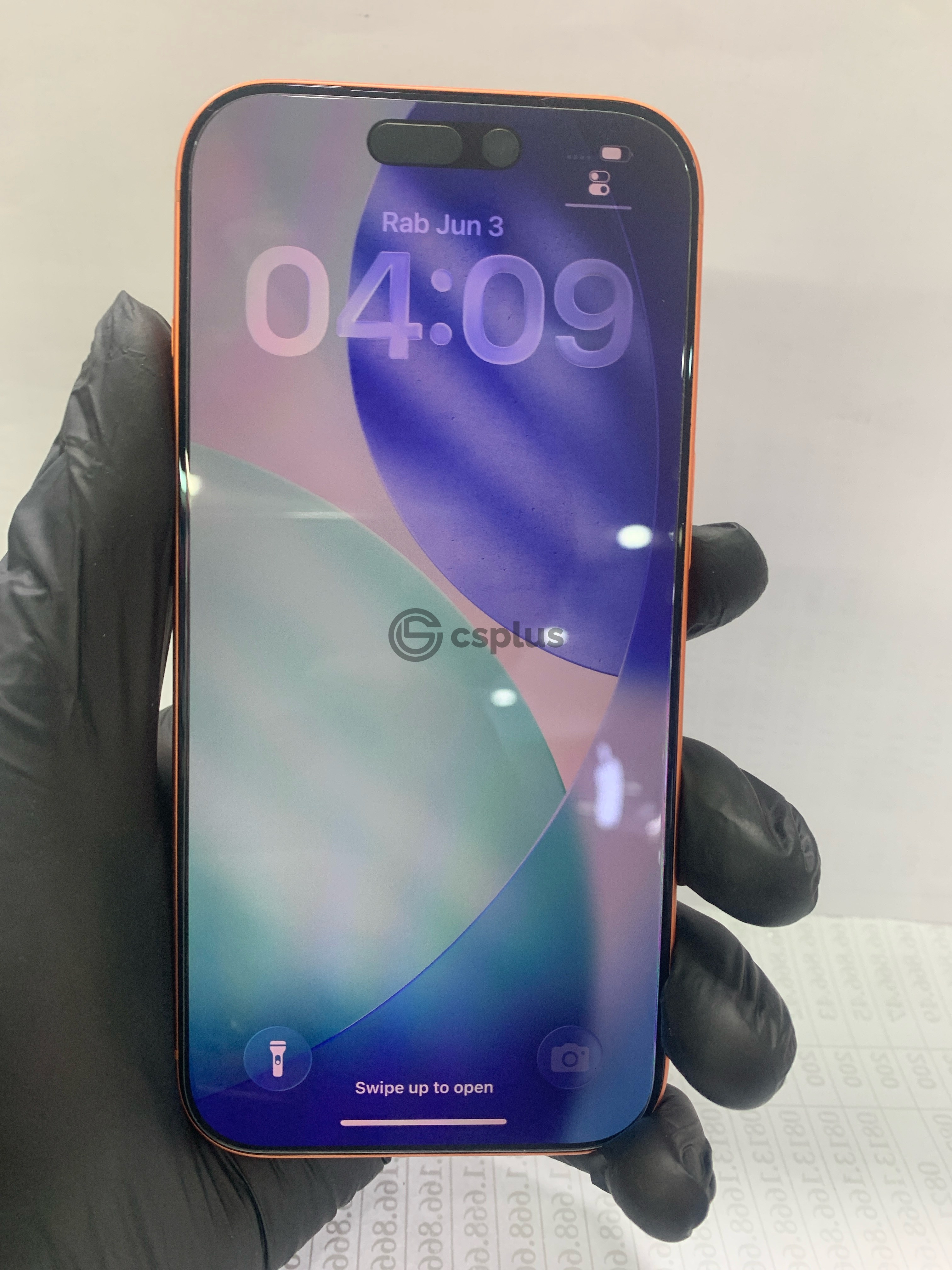 iPhone 17 Pro iBox