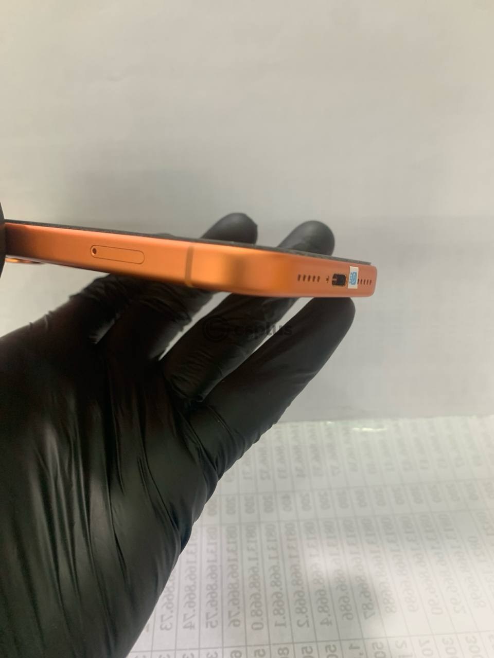iPhone 17 Pro iBox foto 3