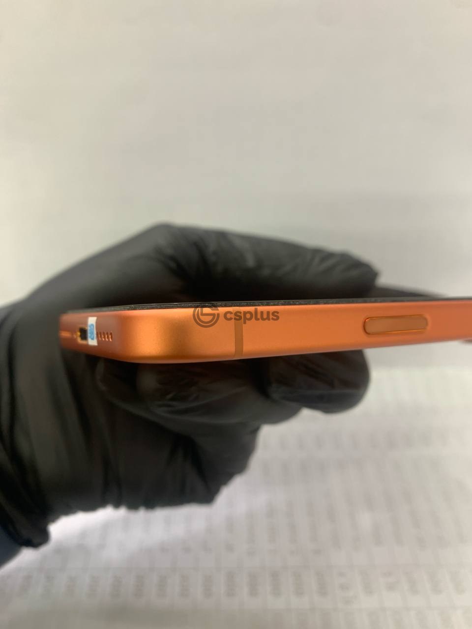 iPhone 17 Pro iBox foto 4