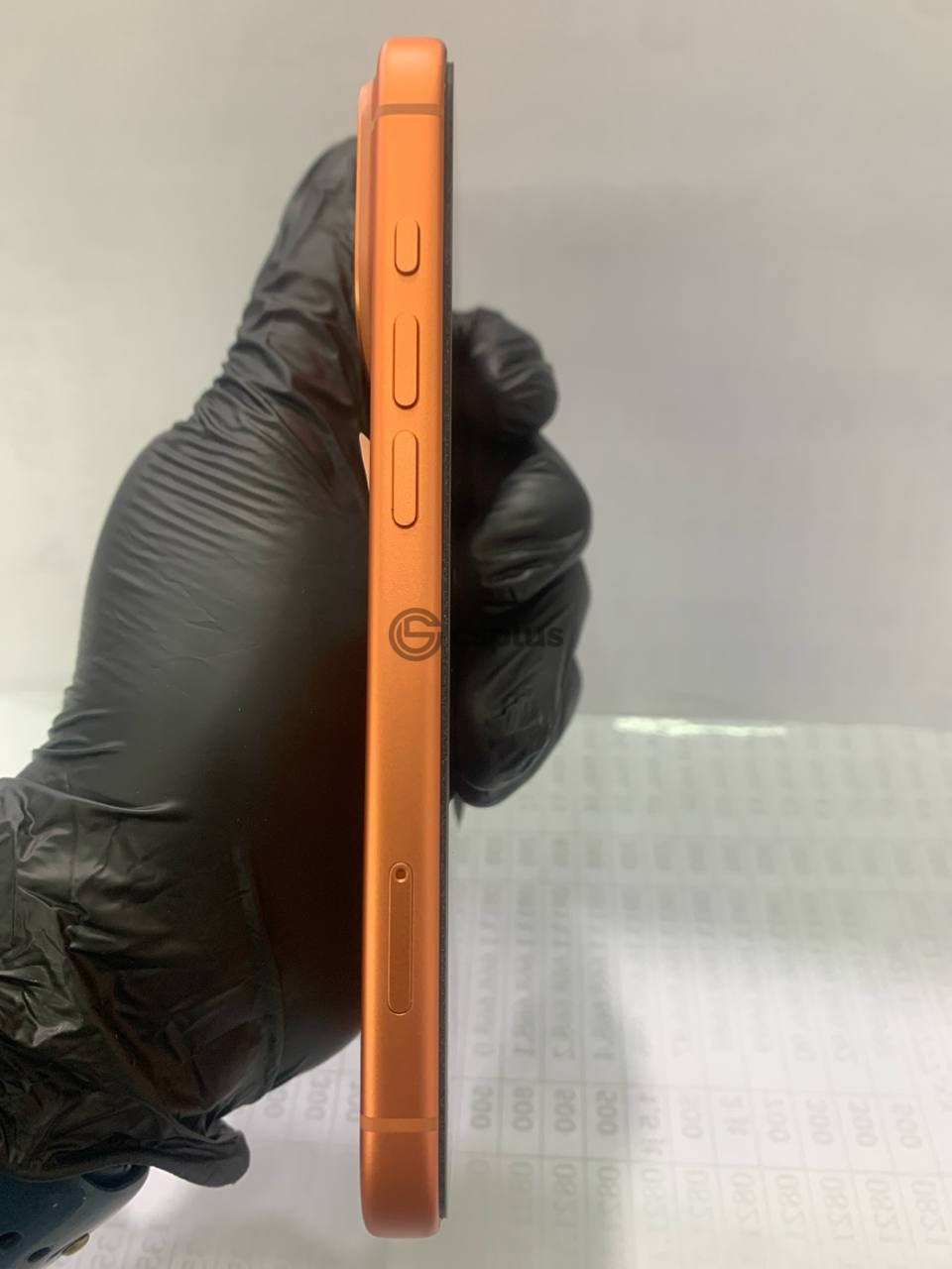 iPhone 17 Pro iBox foto 9
